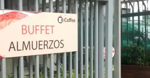 OI COFFEE MUSEUM OI COFFEE MUSEUM
